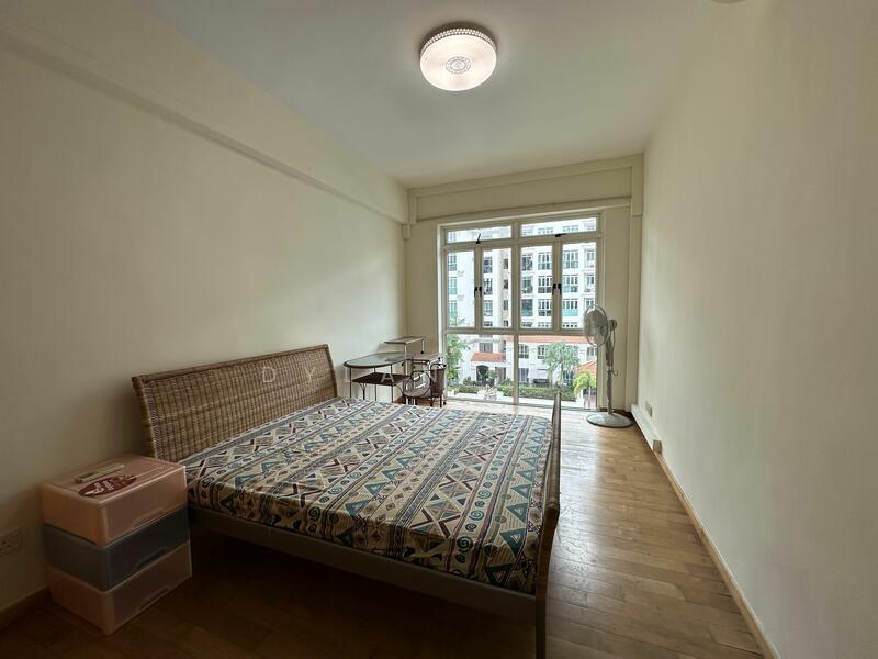 For Rent - Estella Gardens