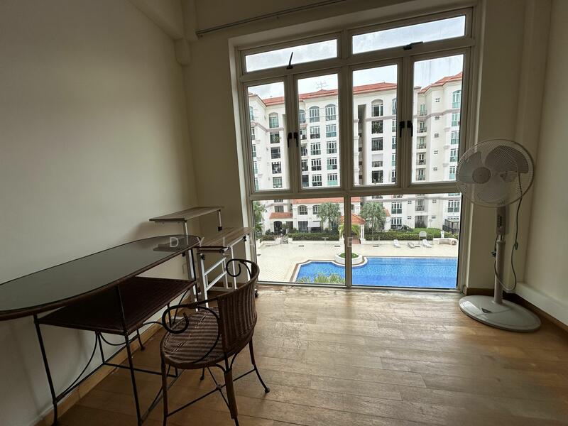 For Rent - Estella Gardens