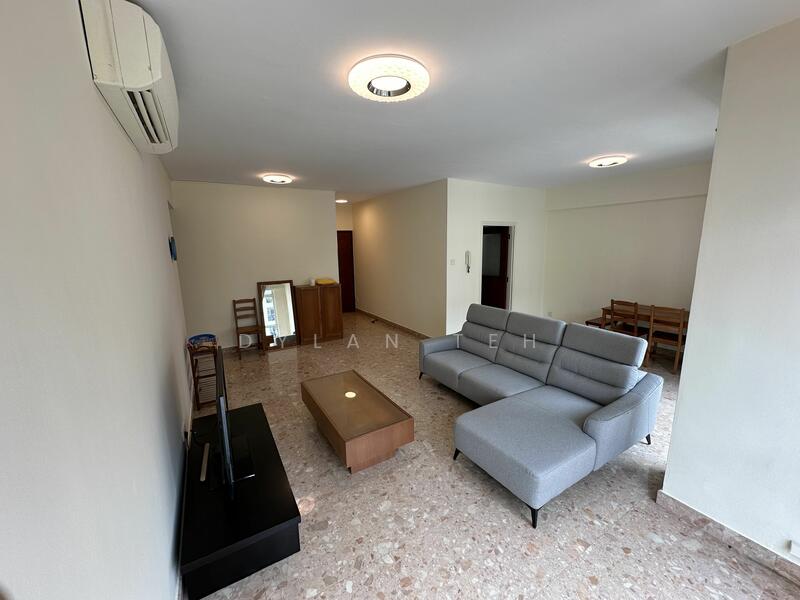 For Rent - Estella Gardens