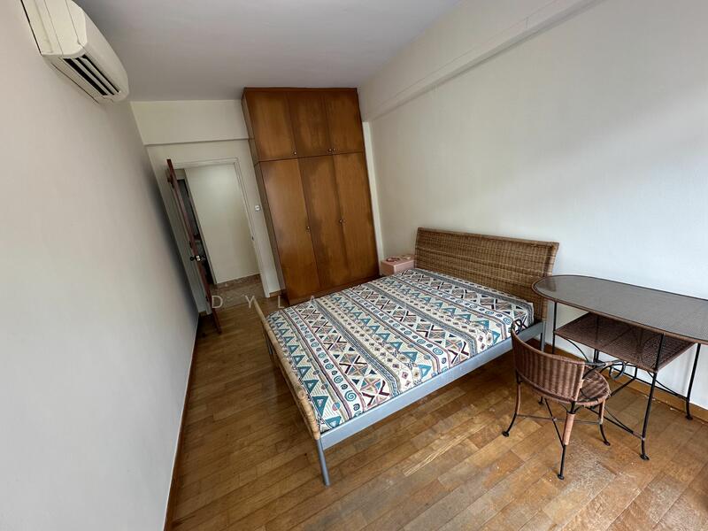 For Rent - Estella Gardens