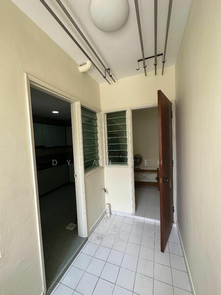 For Rent - Estella Gardens