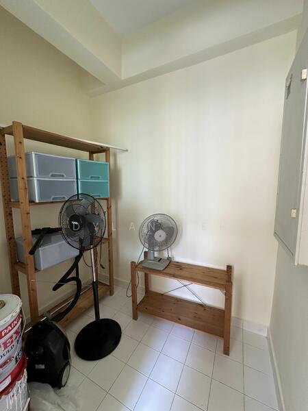 For Rent - Estella Gardens