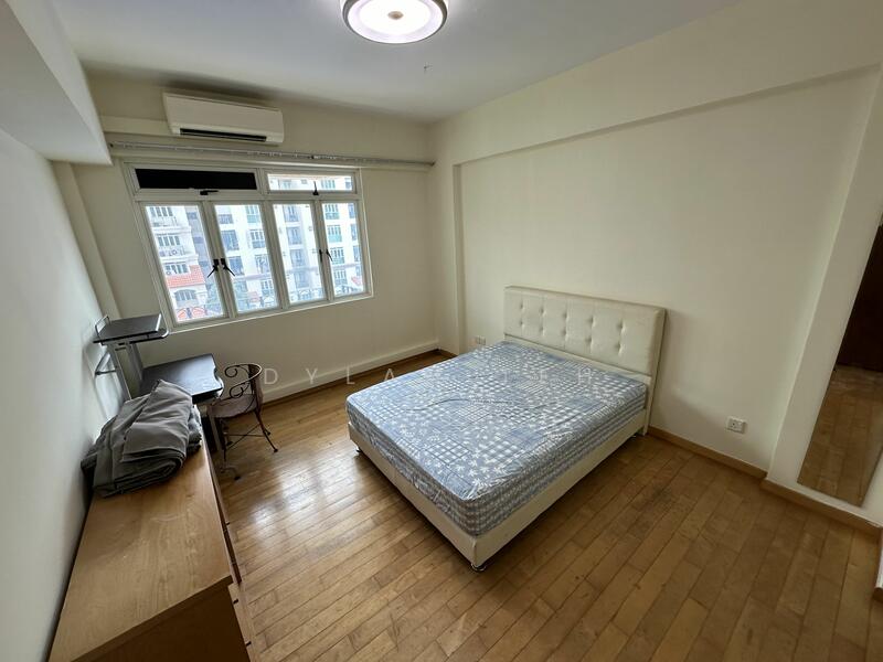 For Rent - Estella Gardens