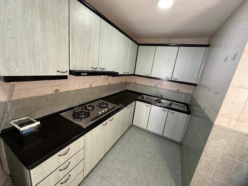 For Rent - Estella Gardens