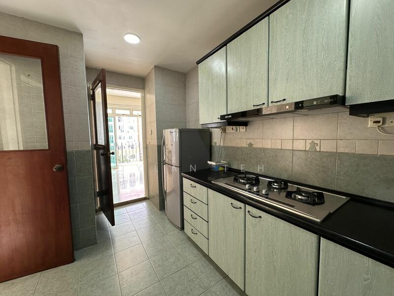 For Rent - Estella Gardens