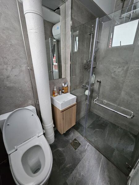 For Rent - 1 Toh Yi Drive