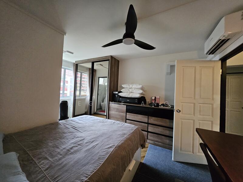 For Rent - 1 Toh Yi Drive