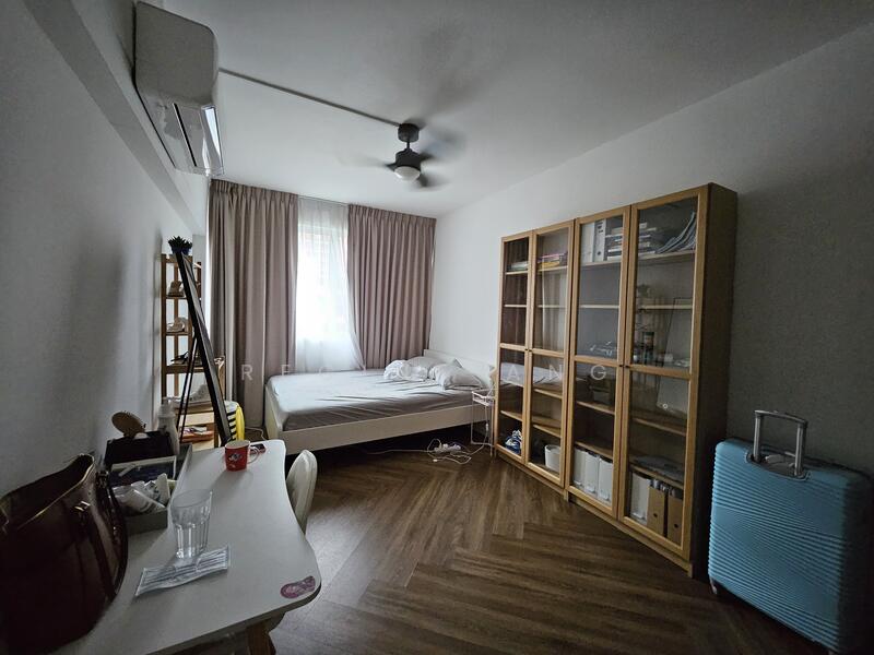 For Rent - 1 Toh Yi Drive