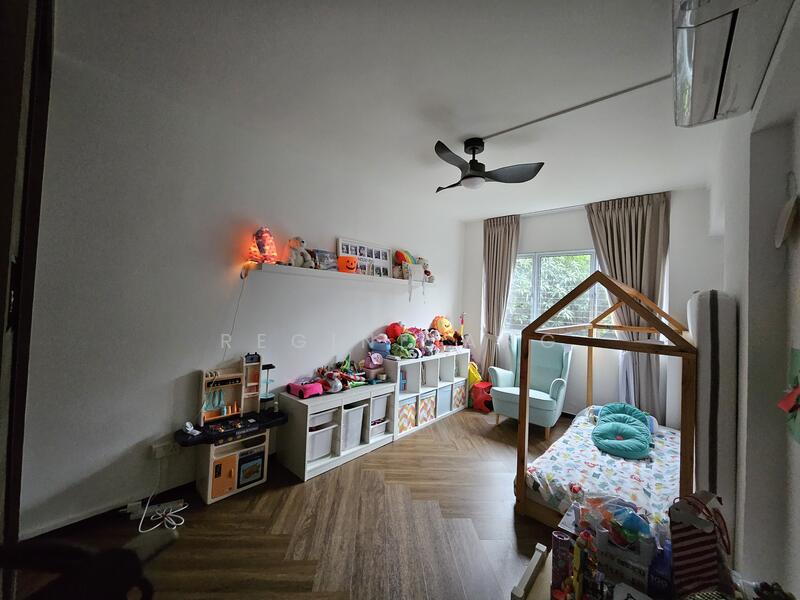 For Rent - 1 Toh Yi Drive