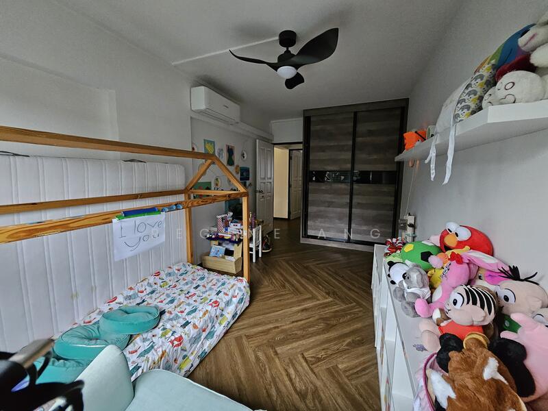 For Rent - 1 Toh Yi Drive