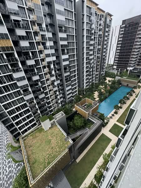 Penrose, 30 Sims Drive, 3 Bedrooms, 980 sqft, Condominium For Sale, by Joanna Tan 陈敏兒, 24891557 - PropertyGuru.com.sg