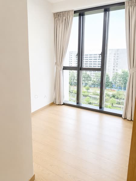 Penrose, 30 Sims Drive, 3 Bedrooms, 980 sqft, Condominium For Sale, by Joanna Tan 陈敏兒, 24891557 - PropertyGuru.com.sg
