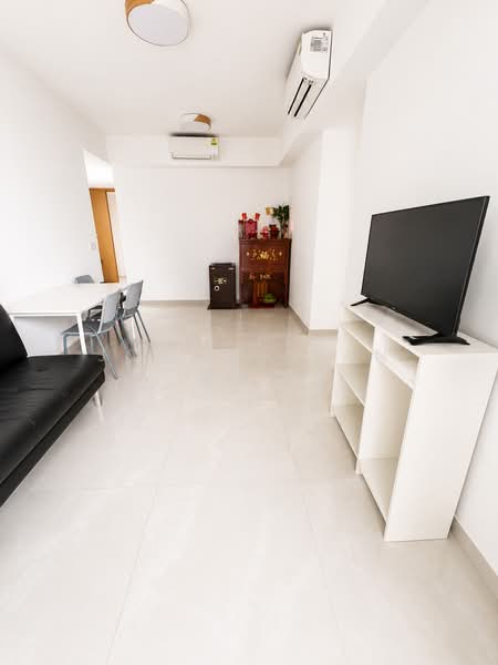 Penrose, 30 Sims Drive, 3 Bedrooms, 980 sqft, Condominium For Sale, by Joanna Tan 陈敏兒, 24891557 - PropertyGuru.com.sg