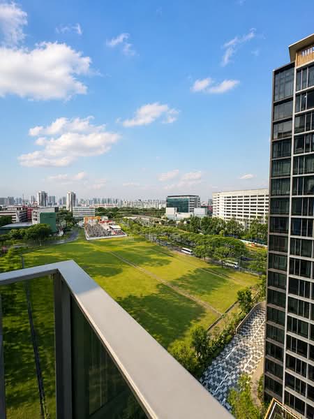 Penrose, 30 Sims Drive, 3 Bedrooms, 980 sqft, Condominium For Sale, by Joanna Tan 陈敏兒, 24891557 - PropertyGuru.com.sg