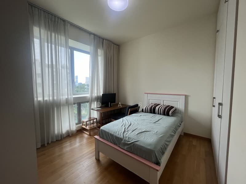Caribbean at Keppel Bay, 44 Keppel Bay Drive, 2 Bedrooms, 893 sqft, Condominium For Rent, by Lydia Shi, 24891559 - Common bathroom - PropertyGuru.com.sg