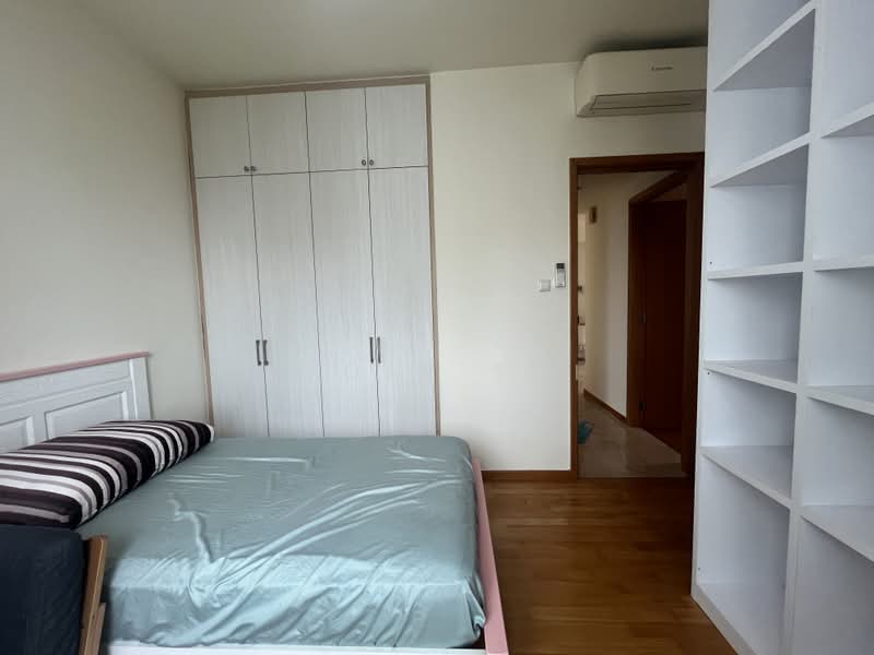 Caribbean at Keppel Bay, 44 Keppel Bay Drive, 2 Bedrooms, 893 sqft, Condominium For Rent, by Lydia Shi, 24891559 - PropertyGuru.com.sg