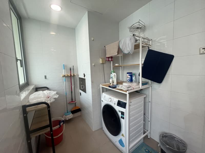 Caribbean at Keppel Bay, 44 Keppel Bay Drive, 2 Bedrooms, 893 sqft, Condominium For Rent, by Lydia Shi, 24891559 - Yard - PropertyGuru.com.sg
