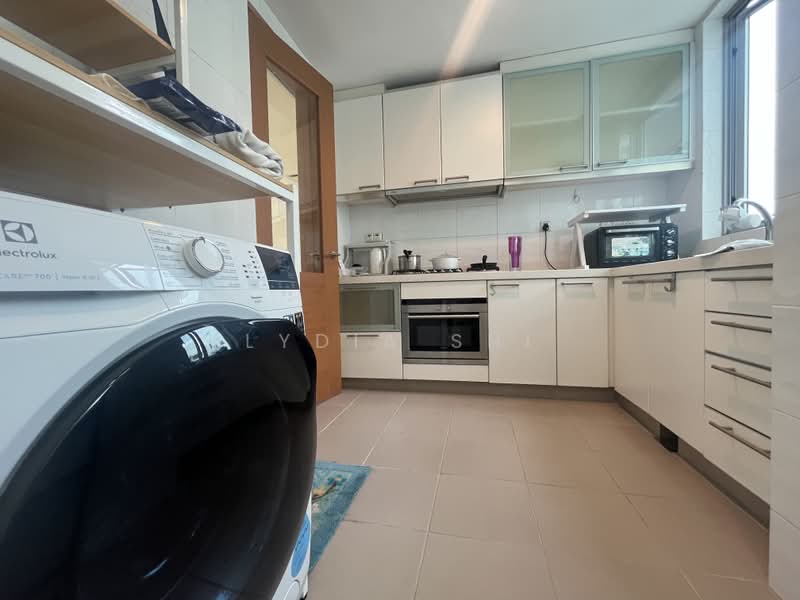 Caribbean at Keppel Bay, 44 Keppel Bay Drive, 2 Bedrooms, 893 sqft, Condominium For Rent, by Lydia Shi, 24891559 - PropertyGuru.com.sg