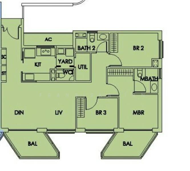 For Rent Sky Habitat