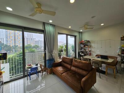 For Rent - Sky Habitat