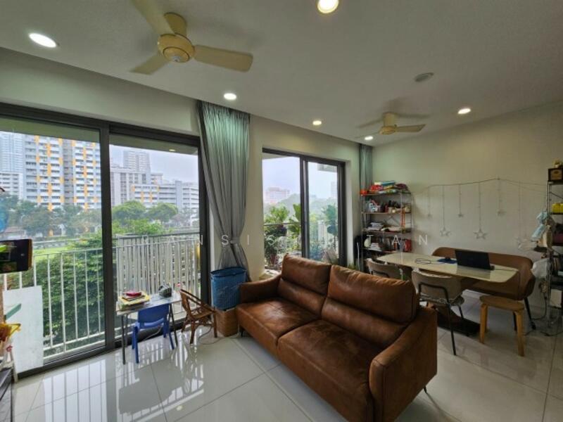 For Rent - Sky Habitat