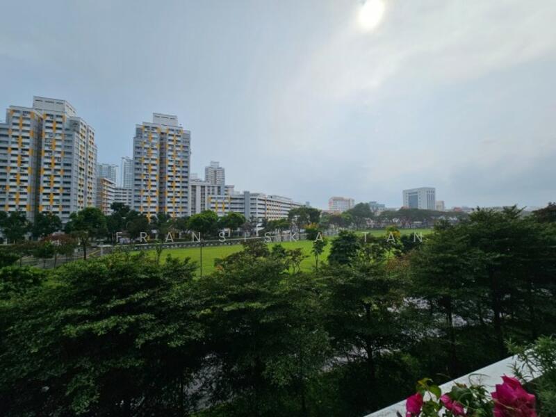 For Rent - Sky Habitat