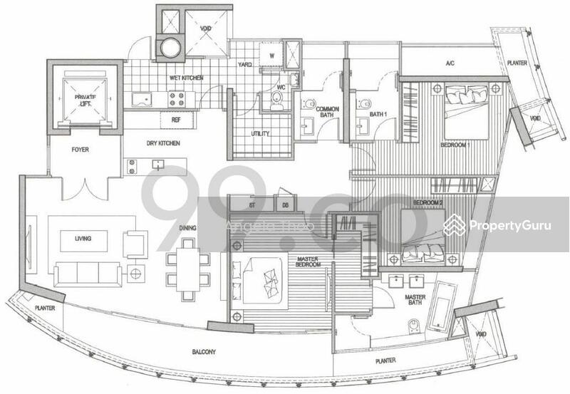 For Rent Saint Thomas Suites