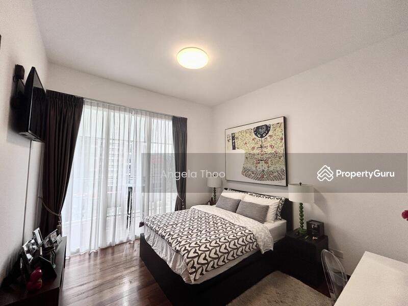 For Rent - Saint Thomas Suites