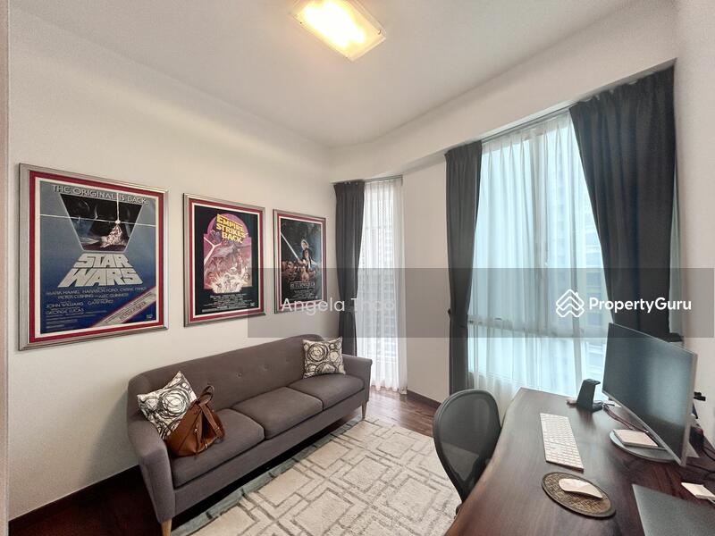 For Rent - Saint Thomas Suites