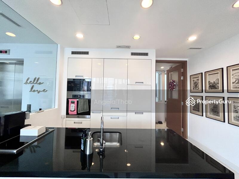 For Rent - Saint Thomas Suites