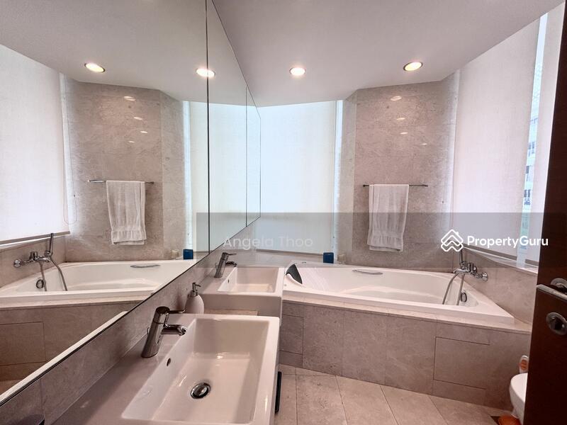 For Rent - Saint Thomas Suites