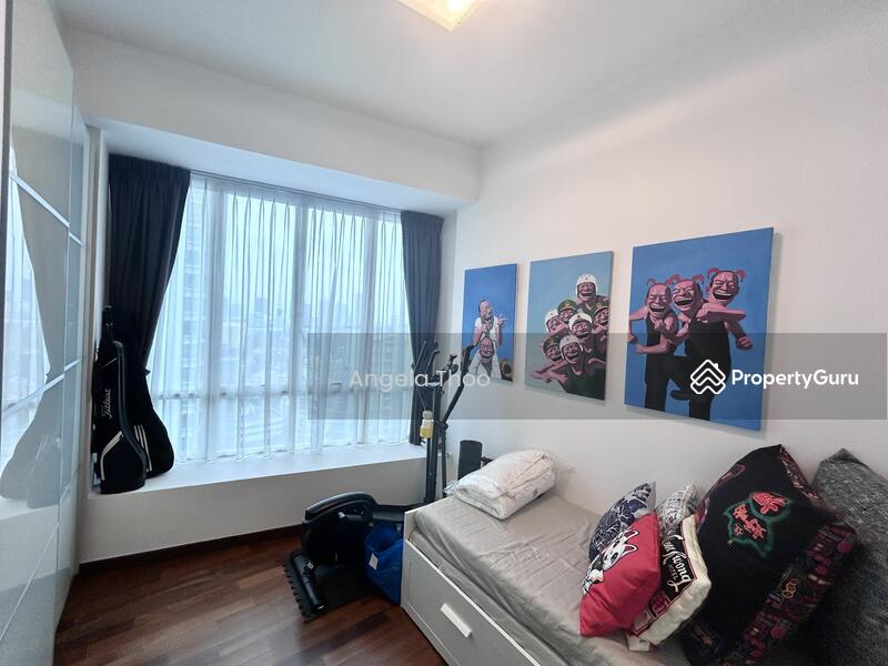For Rent - Saint Thomas Suites