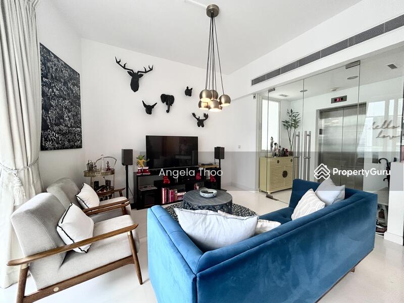 For Rent - Saint Thomas Suites