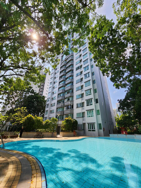 For Rent - Dunman Place