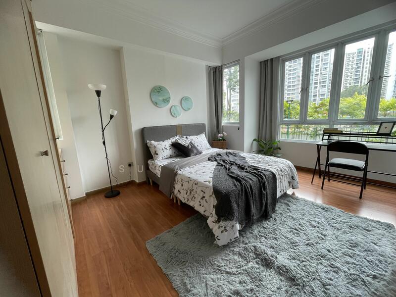 For Rent - Dunman Place