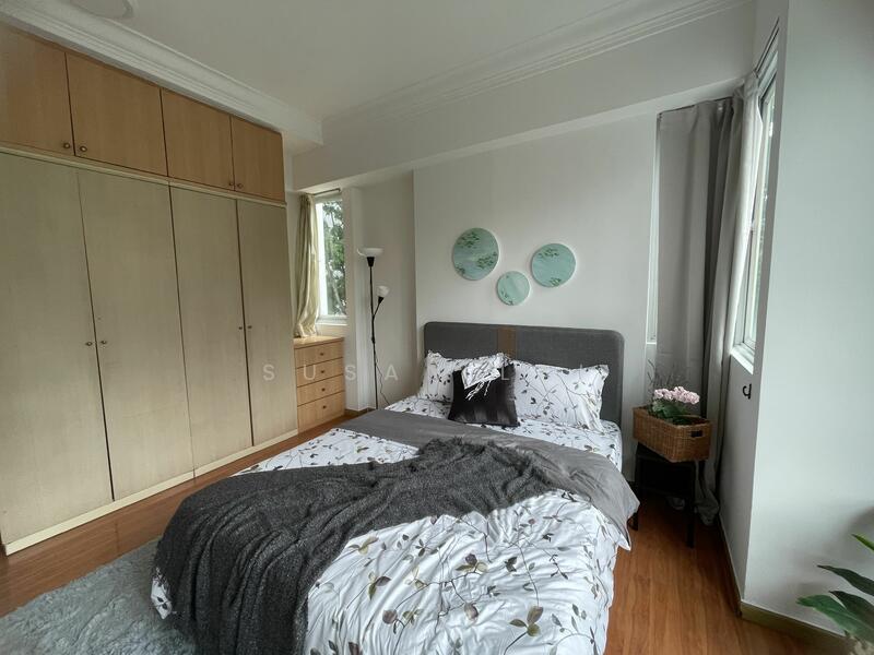 For Rent - Dunman Place