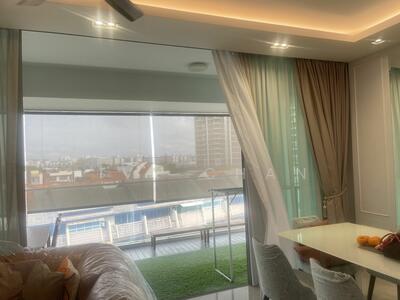 For Rent - Kovan Residences