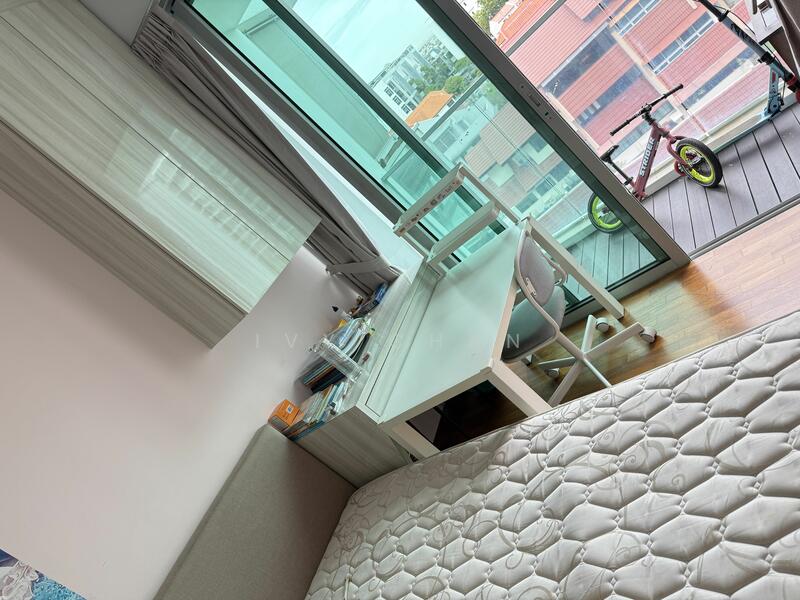 For Rent - Kovan Residences