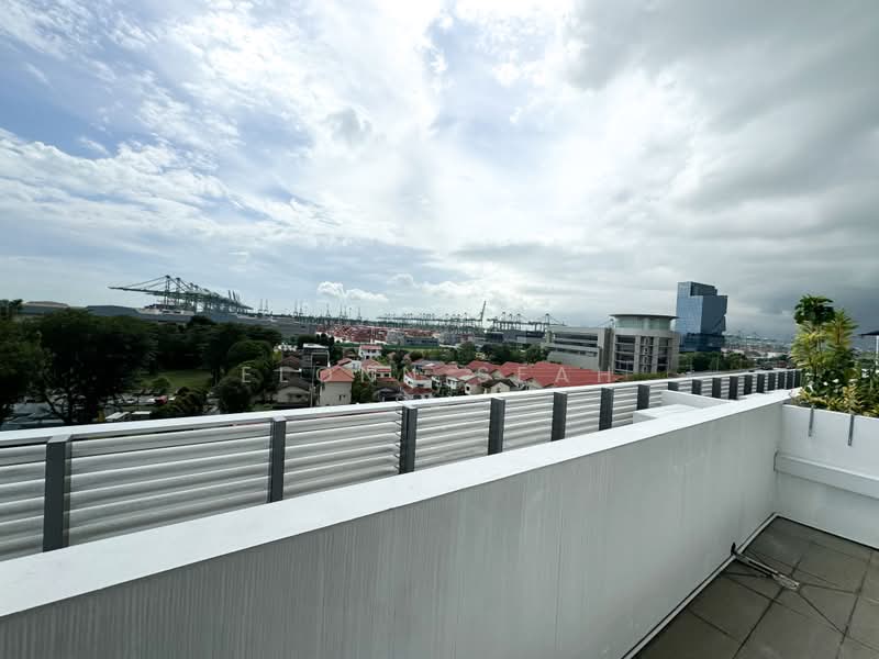 100 Pasir Panjang, 100 Pasir Panjang Road, Buona Vista / West Coast / Clementi New Town, 2,900 sqft, Light Industrial (B1) For Rent, by Elonn Seah, 24891922 - CommercialGuru.com.sg