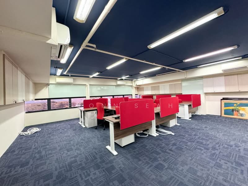 100 Pasir Panjang, 100 Pasir Panjang Road, Buona Vista / West Coast / Clementi New Town, 2,900 sqft, Light Industrial (B1) For Rent, by Elonn Seah, 24891922 - CommercialGuru.com.sg