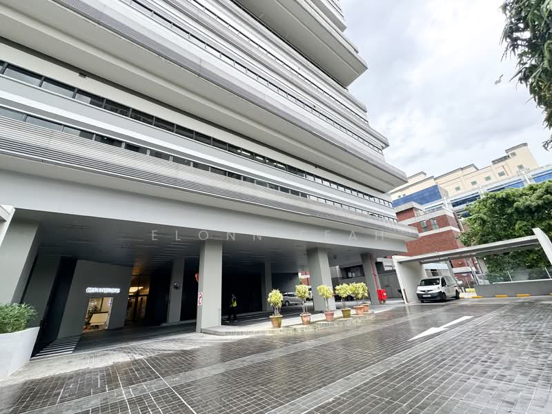 100 Pasir Panjang, 100 Pasir Panjang Road, Buona Vista / West Coast / Clementi New Town, 2,900 sqft, Light Industrial (B1) For Rent, by Elonn Seah, 24891922 - CommercialGuru.com.sg