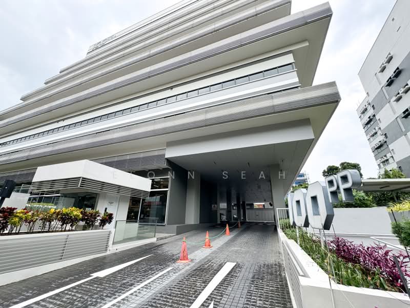 100 Pasir Panjang, 100 Pasir Panjang Road, Buona Vista / West Coast / Clementi New Town, 2,900 sqft, Light Industrial (B1) For Rent, by Elonn Seah, 24891922 - CommercialGuru.com.sg