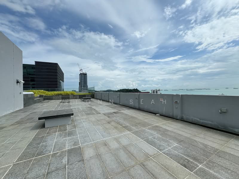 100 Pasir Panjang, 100 Pasir Panjang Road, Buona Vista / West Coast / Clementi New Town, 2,900 sqft, Light Industrial (B1) For Rent, by Elonn Seah, 24891922 - CommercialGuru.com.sg