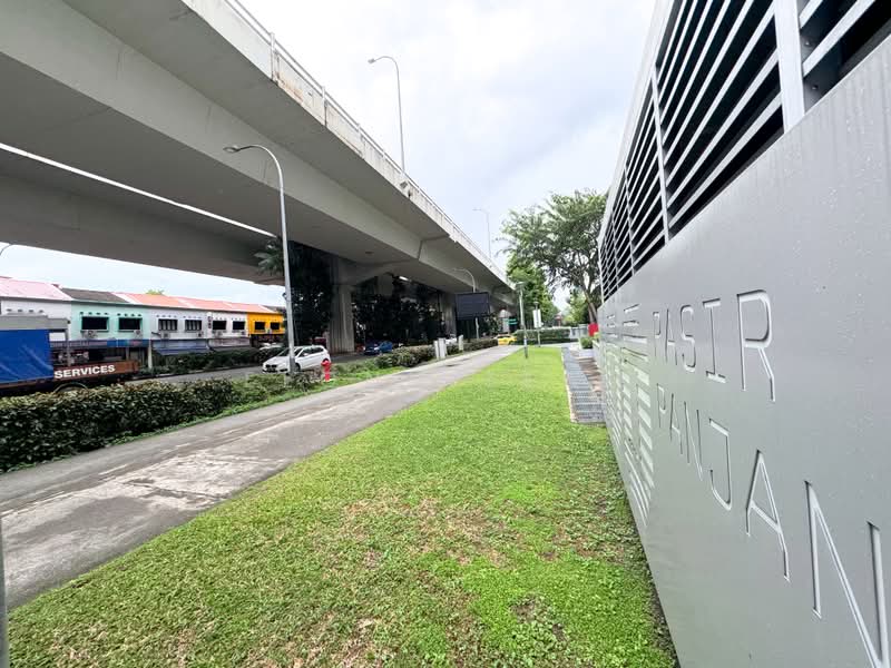 100 Pasir Panjang, 100 Pasir Panjang Road, Buona Vista / West Coast / Clementi New Town, 2,900 sqft, Light Industrial (B1) For Rent, by Elonn Seah, 24891922 - CommercialGuru.com.sg