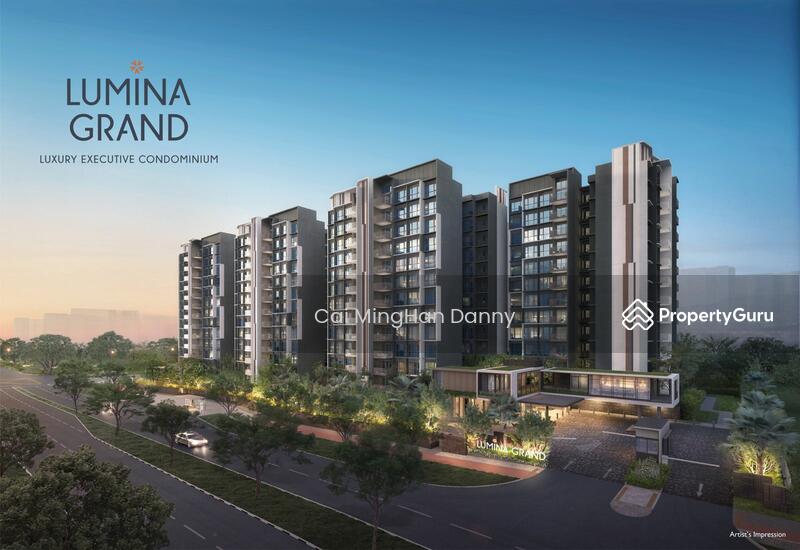 For Sale - Lumina Grand