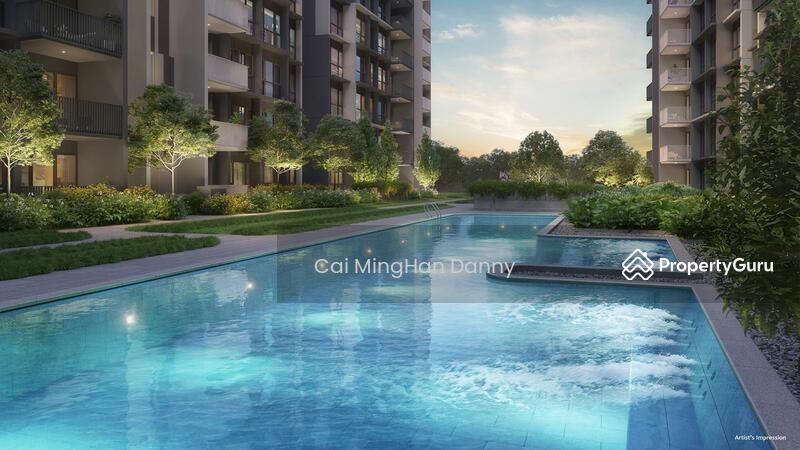 For Sale - Lumina Grand