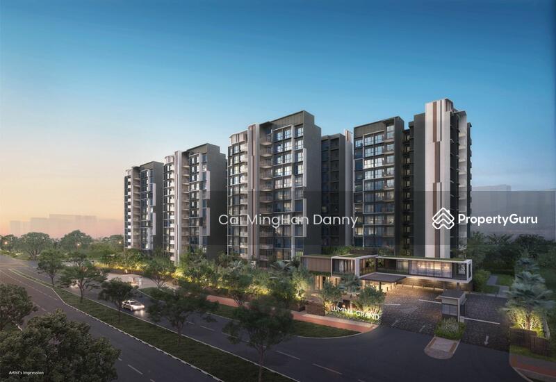 For Sale - Lumina Grand