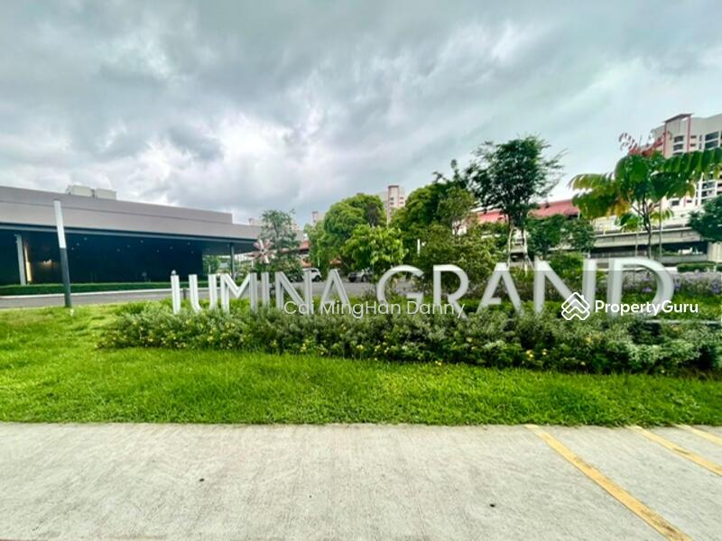 For Sale - Lumina Grand