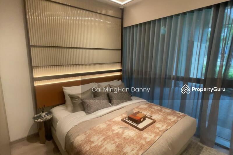 For Sale - Lumina Grand