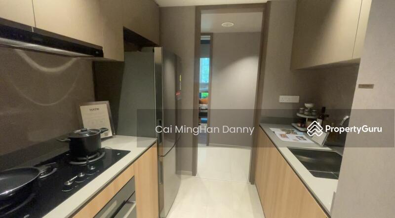 For Sale - Lumina Grand